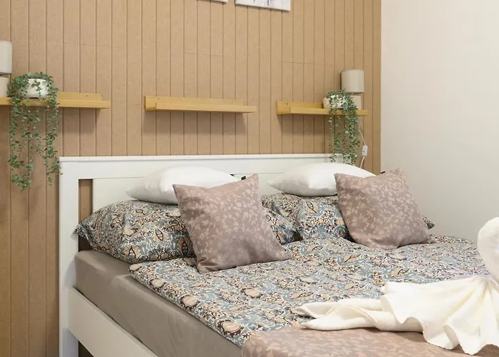 Majoros Garden Daire *