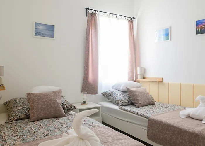 Majoros Garden Daire Siofok